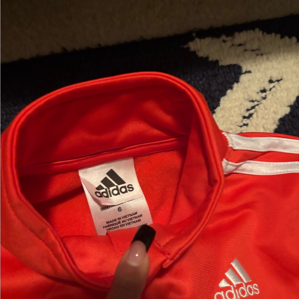 Adidas track suit - Picture 3 of 4